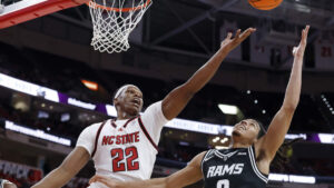 Wolfpack men’s basketball pulls out of nonconference road game with VCU