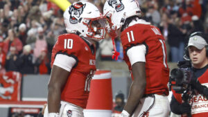 Contracts show how much NC State will pay, receive for 2026 non-conference games