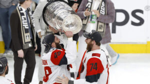 At long last, Hurricanes’ core group’s effort is validated with a Stanley Cup