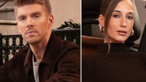 In the City's Kyle and Amanda Have Blowout Fight as She Moves Out