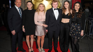 Celebrity Chef Gordon Ramsay's Family Guide: Meet His Wife and 6 Kids
