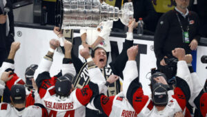Hurricanes’ coach Rod Brind’Amour snubbed by Hockey Hall of Fame once again