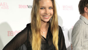 Daveigh Chase's Mom Breaks Silence on 'The Ring' Child Star's Death at 35