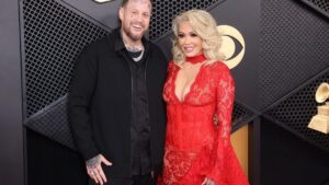 Jelly Roll Files for Divorce From Bunnie Xo After a Decade of Marriage
