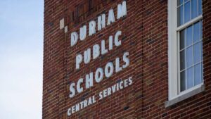 Triangle teacher charged with Hinge date assault: Did schools know his past?
