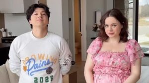 Influencer Sue Rose Welcomes Baby No. 5 With Husband Josh Vida