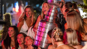 List: Here’s where the Stanley Cup has appeared in Raleigh so far this week