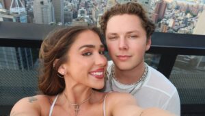 Ariana Biermann and Hudson McLeroy Reveal What Wrong in Their Romance