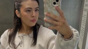 'Ellen' Alum Sophia Grace, 23, Announces Pregnancy With 3rd Baby