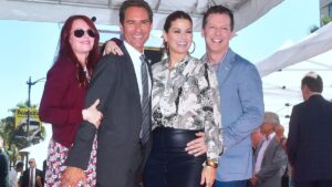 Eric McCormack Describes Sad 'Will & Grace' Reunion at Jimmy Burrows' Funeral