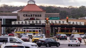 New store coming to Raleigh’s Crabtree mall supports a good cause