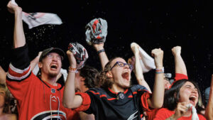 How much does it cost to use Uber, Lyft to get to Canes parade? Book rides now