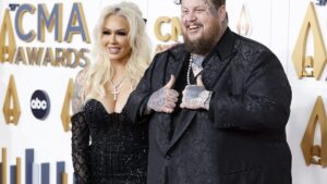 Bunnie Xo Sings About Heartbreak Amid Shocking Jelly Roll Split