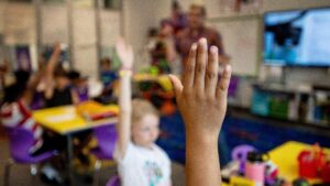 North Carolina among the most economically segregated schools in the US, report says