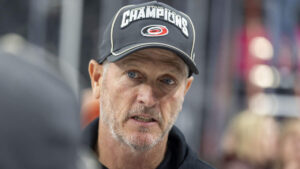 What Tom Dundon said about Canes success, massive parade turnout and MLB hopes