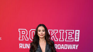 JWoww Hits Back at Haters Who Slammed Her After Wedding Invite Snubs