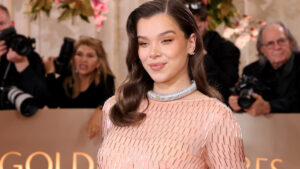 Hailee Steinfeld's Sweetest Quotes About Motherhood After Welcoming 1st Baby