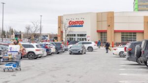 Costco made several changes to get members to its warehouses more