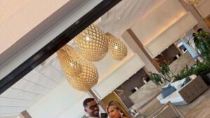 90 Day Fiance's Pedro Engaged to Girlfriend 4 Years After Chantel Split