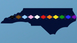 How the UNC System worked to get universities’ Pride posts removed