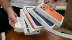 Apple CEO sends worrying message on rising iPhone costs
