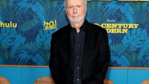 'Cheers' Cocreator James Burrows Dead at 85 After Brief