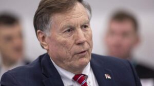 NC agency says it has no ‘public’ records of sexually suggestive texts by Causey
