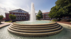 Why Wake County picked East Carolina University for employee online MPA program