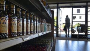 Here are 9 alcohol-related laws you need to know if you’re going to drink in NC