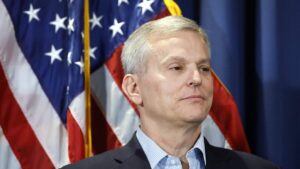 Stein endorsed her opponent, then this NC lawmaker helped the GOP override his vetoes