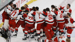 Carolina Hurricanes’ Stanley Cup Parade: When & where will it be in Raleigh?