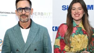 Lawrence Zarian Dishes on the End of Kelly Clarkson's Daytime TV Show