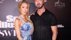 RHOM's Lisa Hochstein Breaks Silence as Spying Charge Is Dropped