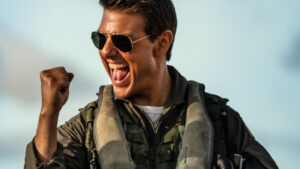 Celebrate America's 250th Birthday with Tom Cruise and More on Paramount+
