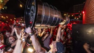 Canes Stanley Cup parade 2026: See timing, Raleigh route details & map