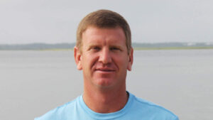 Marine lab director trading in his Carolina blue for a deeper shade — Duke’s