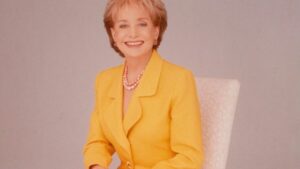 'The View' Uses Late Host Barbara Walters to Fight Back Over FCC Threat