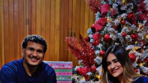 Hector Bello Shares Update on 20-Month-Old Daughter After Wife's Death