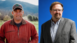How NC’s 11th Congressional District could help shape a national Democratic wave