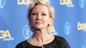 Home Renter Denies $2 Million Settlement With Anne Heche's Son After Crash