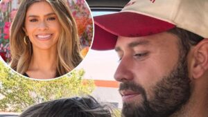 Taylor Frankie Paul's Ex Dakota Addresses 'Hard' Moments in Tribute to Son