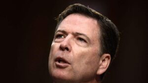 Court order advances James Comey case. Could it reveal prosecutors’ evidence?
