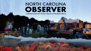 Top NC news: Canes parade breaks records + New Charlotte interim mayor