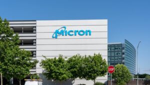 Micron ties its future to Anthropic in supply deal
