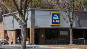 Aldi is giving away free groceries this week. How to score the deal in NC