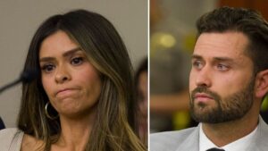 Taylor Frankie Paul's Ex Dakota Calls Cops About Protective Order