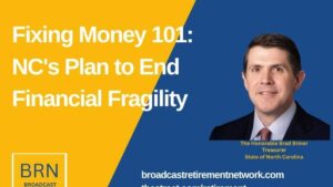 Fixing Money 101: NC's Plan to End Financial Fragility
