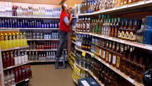 NC Senate advances overhaul of state liquor laws. Here’s what could change