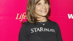 Britney Spears' Mom Lynne Spears Praises Grandsons After Fashion Week Debut
