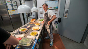 Why does it cost so much to eat out anymore? Charlotte chefs blame ‘economic whack-a-mole’